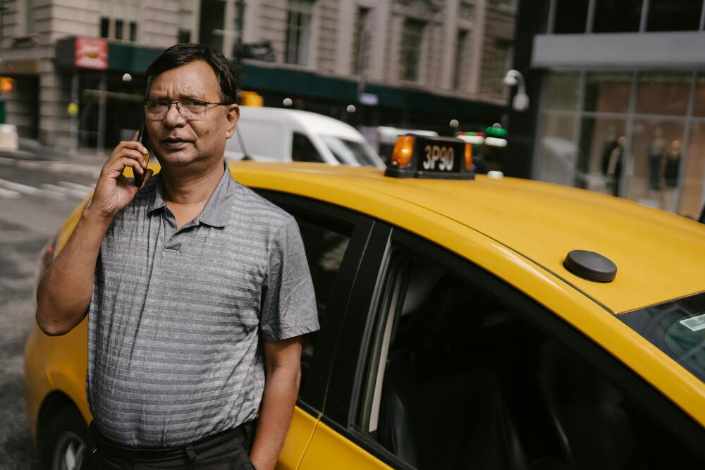 Assurance pour VTC et taxis protégez votre activité et vos passagers